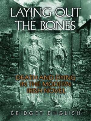 cover image of Laying Out the Bones